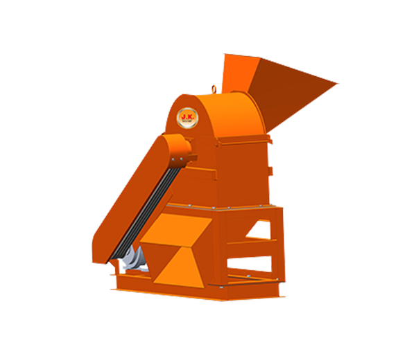 chipper grinder