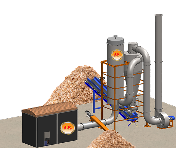 Dryer Machine